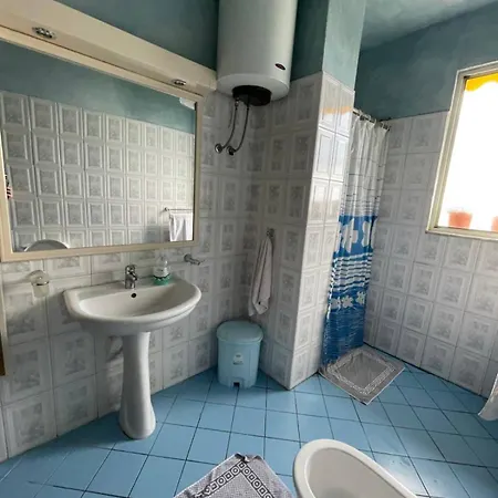Modern & Homely Beach With Seaview Wifi - Aircon Apartamento