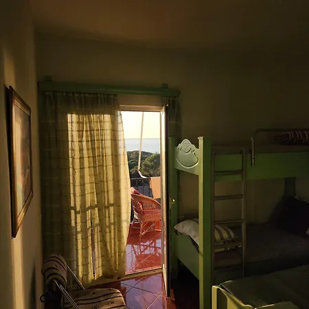 Modern & Homely Beach With Seaview Wifi - Aircon Apartamento Golem (Tirana)