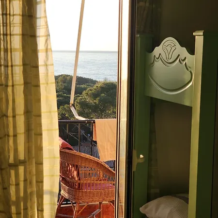 Modern & Homely Beach With Seaview Wifi - Aircon Apartamento