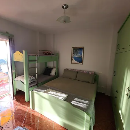 Modern & Homely Beach With Seaview Wifi - Aircon Golem (Tirana)